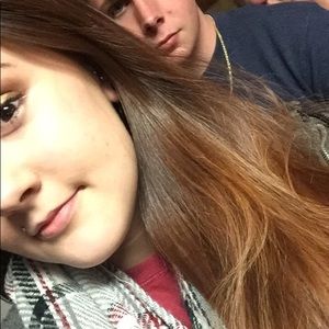 Meet your Posher, Kaylee